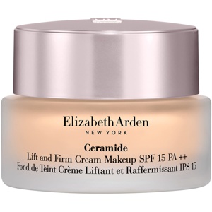 Elizabeth Arden Ceramide Lift And Firm Cream Makeup SPF 15 PA++ produktbillede