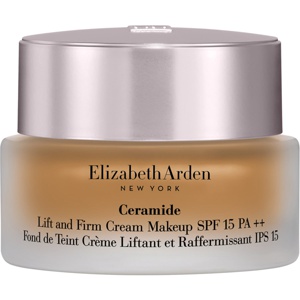 Elizabeth Arden Ceramide Lift And Firm Cream Makeup SPF 15 PA ++ 510N produktbillede
