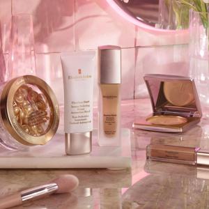 Ceramide Lift and Firm Cream Makeup SPF15 Foundation 410n produkt bild