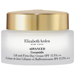 Elizabeth Arden Ceramide Lift&Firm Day Cream SPF15 50ml produktbilde