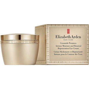 Elizabeth Arden - Ceramide Premiere - Intense Moisture And Renewal Regeneration Eye Cream produktbillede