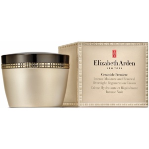 Elizabeth Arden Ceramide Premiere Intense Moisture&Renewal Night Cream 50ml produktbillede