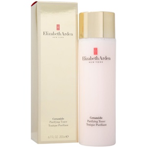 Elizabeth Arden Ceramide Purifying Toner 200ml product image