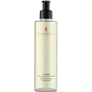 Elizabeth Arden - Ceramide Replenishing Cleansing Oil produktbillede
