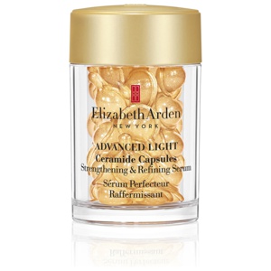 Elizabeth Arden Ceramide Capsules Restoring Light Serum produktbilde