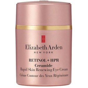 Elizabeth Arden Ceramide Retinol + hpr rapid skin renewing eye cream 15 ml produktbillede