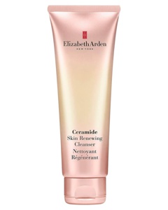 Elizabeth Arden Ceramide Skin Renewing Cleanser 125 ml Produktbild
