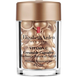 Elizabeth Arden Ceramide Vitamine C Capsules 30 Un produktbillede