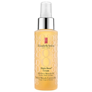 Elizabeth Arden Eight Hour All-Over Miracle Oil 100ml produktbillede