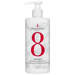 Elizabeth Arden Eight Hour Cream 8H Daily Hydrating Body Lotion 380 ml produktbillede