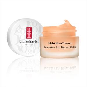 Elizabeth Arden Eight Hour Cream Intensive Lip Repair Balm 10ml produkt bild