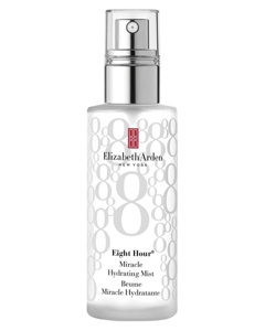 Elizabeth Arden - Eight Hour Cream - Miracle Hydrating Mist produktbillede