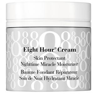 Elizabeth Arden Eight Hour Cream Nighttime Miracle Moisturizer produkt bild