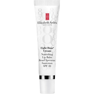 Elizabeth Arden Eight Hour Cream Nourishing Lip Balm SPF20 15 ml produktbillede