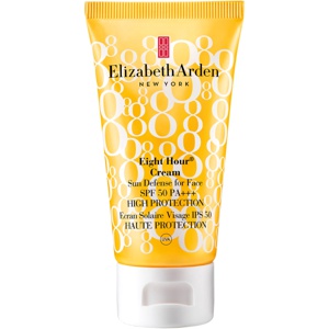 Elizabeth Arden Eight Hour Cream Sun Defense For Face SPF 50 produktbillede