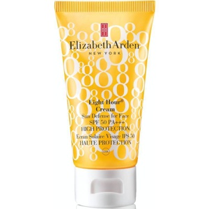 Elizabeth Arden Eight Hour Sun Defence Face SPF 50 - 50 ml produktbillede