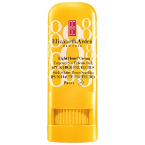 Elizabeth Arden Eight Hour Cream SPF50 Targeted Sun Defense Stick 6 g produktbillede