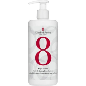 Elizabeth Arden Eight Hour Cream 8Hr Daily Hydrating Body Lotion 380 ml produktbillede