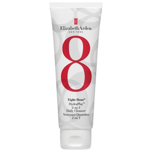 Elizabeth Arden Eight Hour HydraPlay Cleanser 125 ml produktbillede