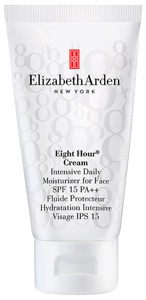 Elizabeth Arden Eight Hour Cream Intensive Daily Moisturizer for Face SPF 50 ml produktbilde