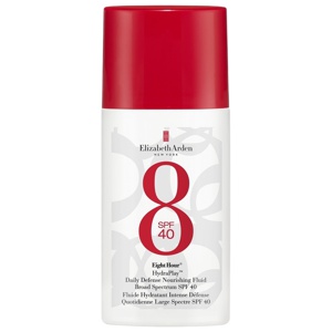 Elizabeth Arden Eight Hour Sun Hydraplay Daily Defense SPF40 50ml produktbillede