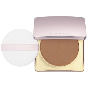 Elizabeth Arden FF Skincaring Pressed Powder Deep 10 g produktbillede
