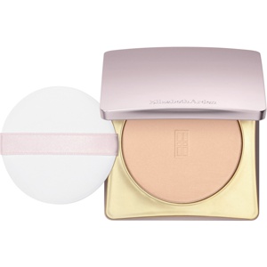 Elizabeth Arden FF Skincaring Pressed Powder Light - 10 g produktbillede
