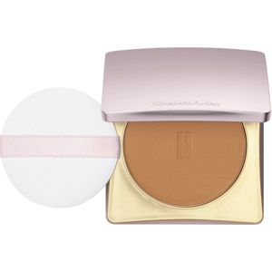 Elizabeth Arden FF Skincaring Pressed Powder Medium/Deep - 10 g produktbillede