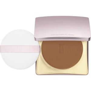 Elizabeth Arden Flawless Finish Skincaring Bronzing Powder Bronze produktbillede