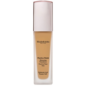 Elizabeth Arden Flawless Finish Skincaring Foundation - 430W produktbillede