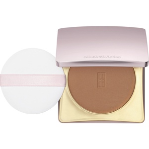 Elizabeth Arden Flawless Finish Skincaring Pressed Powder Deep produktbillede