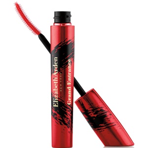 Elizabeth Arden Grand Entrance Mascara Black produktbillede