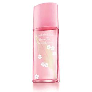 Elizabeth Arden Green Tea Cherry Blossom edt 100ml produkt bild