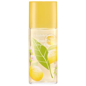 Elizabeth Arden Green Tea Citron Freesia produkt bild