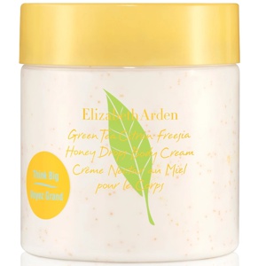 Elizabeth Arden Green Tea Citron Freesia Body Cream 500 ml produktbillede