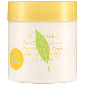 Elizabeth Arden Green Tea Citron Freesia Body Cream 500 ml produkt bild