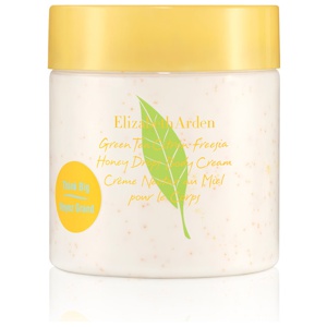 Elizabeth Arden Green Tea Citron Freesia Body Creme 500 ml produktbillede