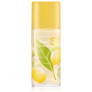 Elizabeth Arden Green Tea Citron Freesia Eau De Toilette 50 ml produktbillede