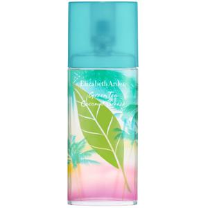 Elizabeth Arden Green Tea Coconut Breeze produkt bild