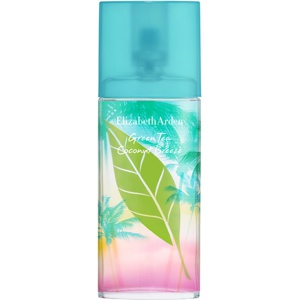 Elizabeth Arden Green Tea Coconut Breeze produktbillede