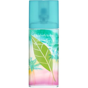 Elizabeth Arden Green Tea Coconut Breeze EDT 100 ml produktbillede