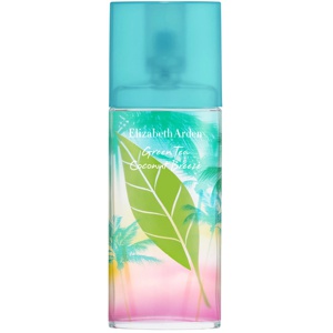 Elizabeth Arden Green Tea Coconut Breeze EDT 50 ml produktbillede
