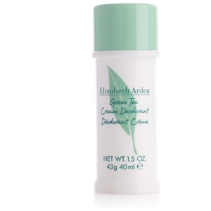Elizabeth Arden Green Tea Cream Deodorant produktbilde