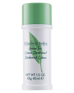 Elizabeth Arden Green Tea Cream Deodorant 40 ml Produktbild