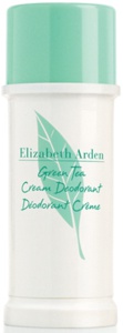 Elizabeth Arden Green Tea Cream Deodorant 40 ml produktbillede