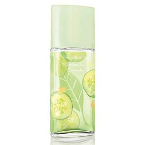 Elizabeth Arden Green Tea Cucumber edt 100ml produkt bild