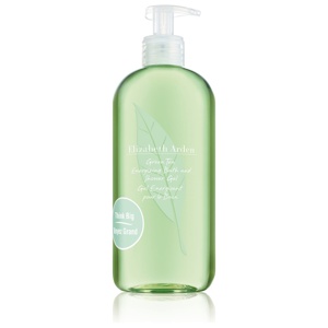 Elizabeth Arden Green Tea Mega Size Shower Gel 500 ml produktbillede