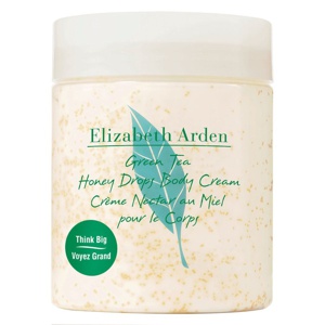 Elizabeth Arden Green Tea Honey Drops Body Cream 250ml produktbilde