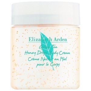 elizabeth arden - Green Tea Honey Drops Body Cream - 400 ml produktbillede