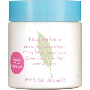 Elizabeth Arden Green Tea Honey Drops Body Cream produktbillede